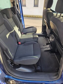 Peugeot Rifter 1.5 - 5