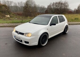 VW GOLF 4 1.9TDI 110KW ARL - 5