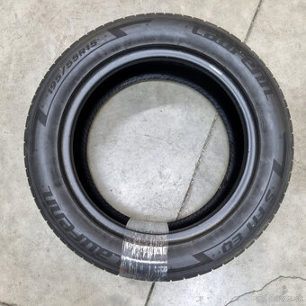 Letné pneumatiky 195/55 R15 LAUFENN - 5