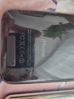 Ipod 8gb a Iphone 8gb A1213 a A1241 - 5