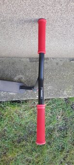 Freestyle kolobežka - 5