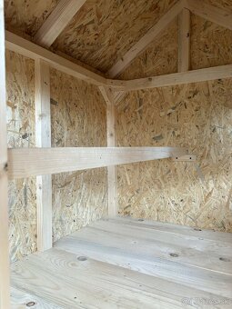 Kurín / Kurník - 5