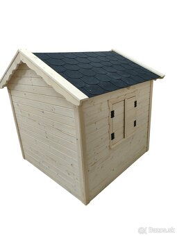 Detský domček - 5