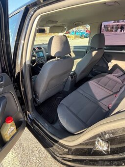 VW Golf 5 1.9TDI 77kw - 5