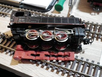 Predam H0 modelyy - 5