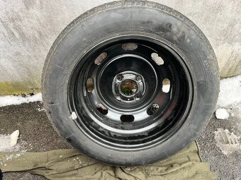 CITROEN  - PEUGEOT REZERVA - 5