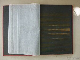 Album na známky - 5