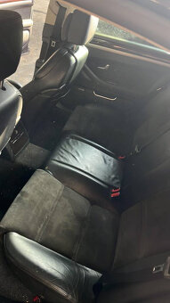 Audi A8 D3 3,0TDI 171kw - 5