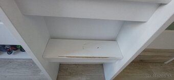 Poschodova postel - 5