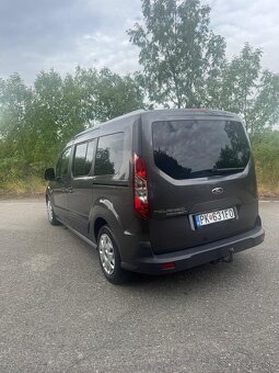Ford Tourneo Connect 1.6 diesel - 5