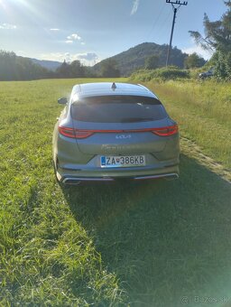 Predám Kia Proceed GT-Line - 5
