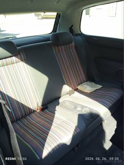 Volkswagen FOX - 5