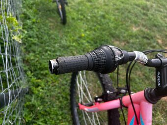 Detský bicykel CTM Mony - 5