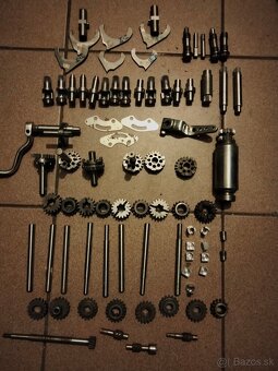 Tatran RS50 - 5