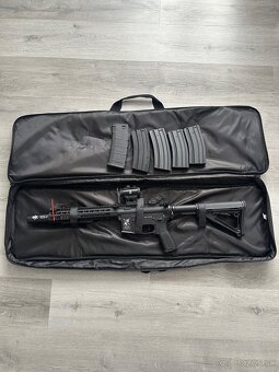 Airsoft výbava - 5