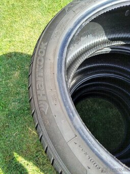 225/45 r18 zimné pneumatiky,Hankook - 5
