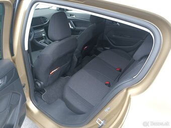 Peugeot 308 1,6 HDI - 5