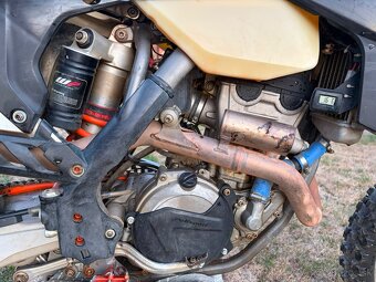 KTM 250 SXF - 5