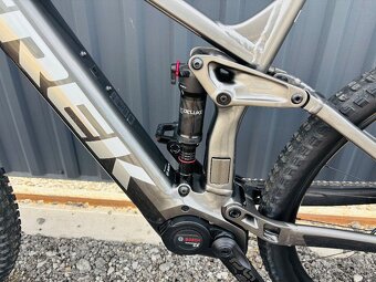 TREK Rail 7 - 5