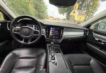 Volvo S90 140kw - 5