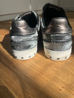 Dámske Valentino tenisky - 5