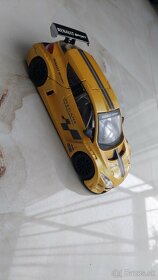 Renault Megane Troohy 1/24 - 5
