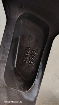 Elektrony5x112r18. - 5