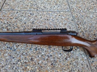 Mauser m12, 308win - 5