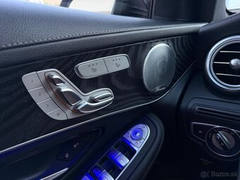 Mercedes-Benz GLC 300 d - 5