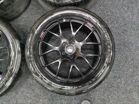 BBS CH-R R21 5x130 - 5