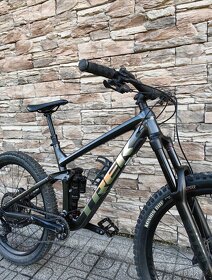 Ukradnutý bicykel Trek Remedy 8 rok 2021 - 5
