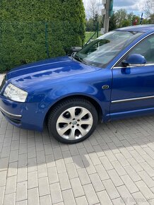 Škoda Superb Laurin Klement 2.0 TDi 103kW 6-rychl. 2008 - 5