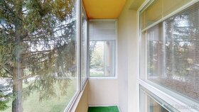 3 - izb. byt s 2 balkónmi vo Zvolene / Môťová - 5