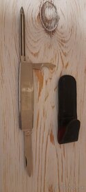 Dukla,vreckový nôž - 5