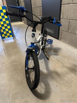 14" detsky bicykel - 5