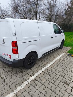 Peugeot Expert 2.0 BlueHDI L2H1 6/2022, Odpočet DPH - 5