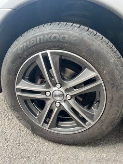Mitsubishi carisma 1.6i 66kw - 5