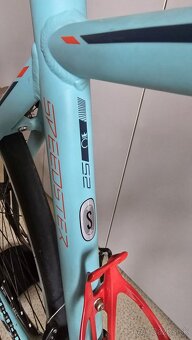 Scott Contessa Speedster 25 2017 - 5