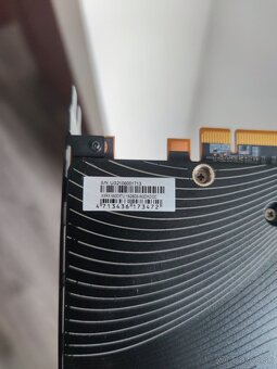 Herný PC i9-10900k RX 6900 XT 32GB RAM - 5