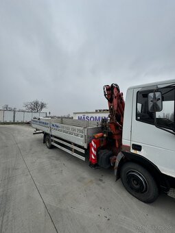 Iveco eurocargo 100E 15 - 5