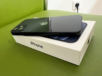 iPhone 12 mini 64GB Black - 5