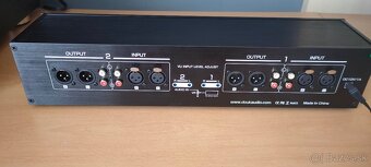 Douk Audio VU meter One little Bear - 5