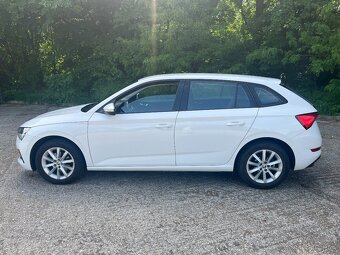 Škoda SCALA TDI 1.6 , 85 KW, AMBITION - 5