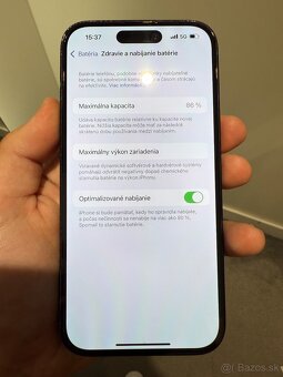 iPhone 14 Pro 128gb - 5