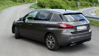Peugeot 308 - 5