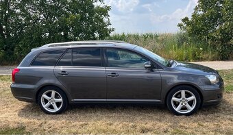 Toyota Avensis 2.2 D, r.v. 2007, 110kW - 5