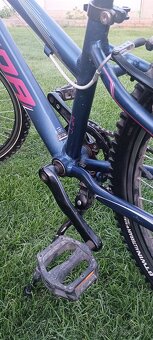 Predám bicykel Merida Juliet - 5