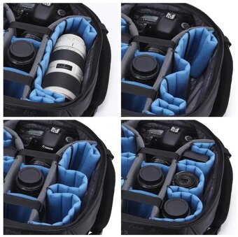 Fotobatoh Case Logic Luminosity - 5
