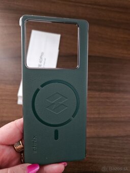 Puzdro na Infinix 40 note pro - 5