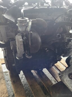Motor 1.6crdi 85kw d4fb - 5